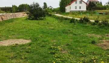 Działka budowlana Dębnica Kaszubska