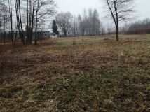 Działka rolna Siedleszczany. Zdjęcie 1