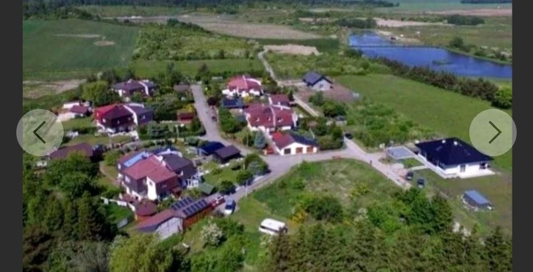 budynek wielorodzinny, 3 pokoje Niekanin, ul. Radosna. Zdjęcie 24