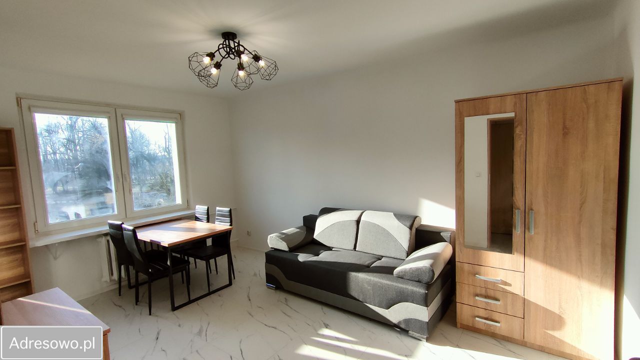 Mieszkanie 1-pokojowe Tomaszów Mazowiecki, ul. Polna