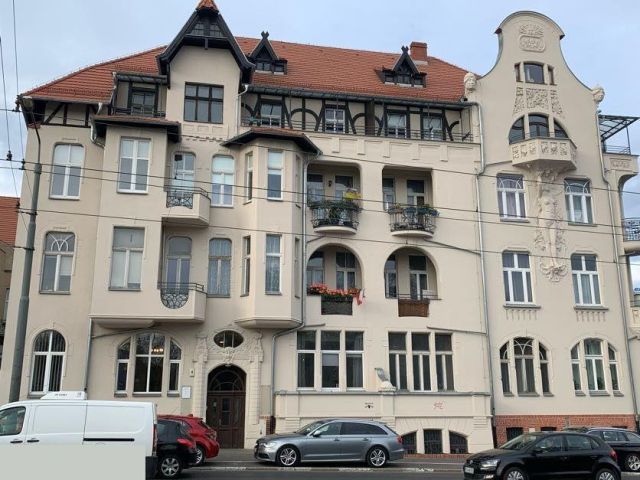 Mieszkanie 3-pokojowe Poznań Stare Miasto, ul. Franklina Roosevelta. Zdjęcie 1