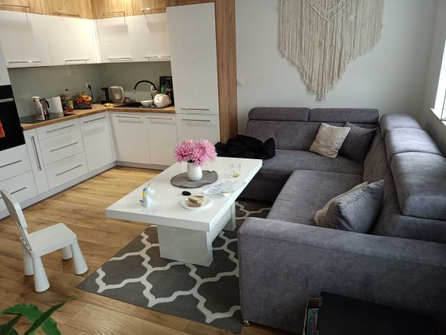 Mieszkanie 2-pokojowe Rzeszów Drabinianka, ul. Zaciszna. Zdjęcie 1