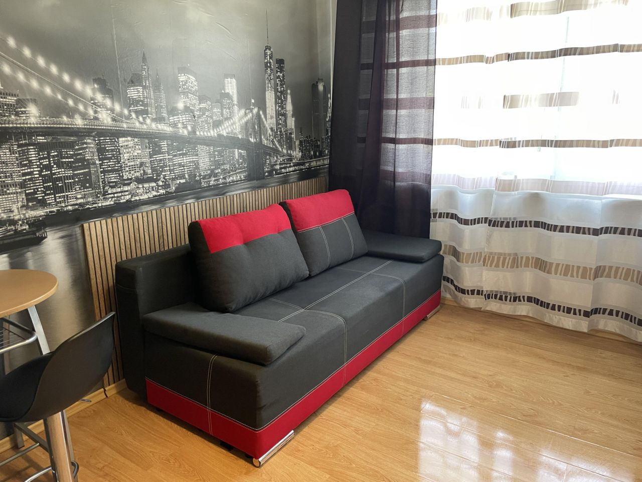 Mieszkanie 1-pokojowe Nowy Sącz Zawada, ul. Mieczysława Szurmiaka. Zdjęcie 2