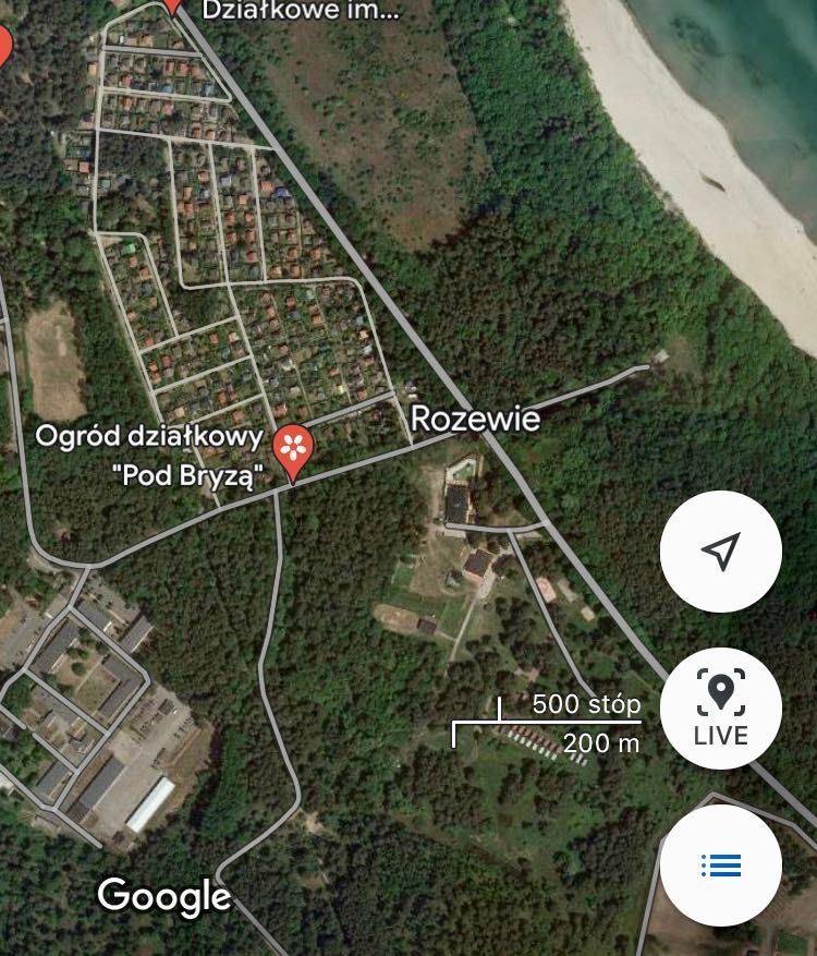 dom wolnostojący Rozewie. Zdjęcie 3