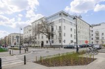 Mieszkanie 3-pokojowe Warszawa Mokotów, ul. Ludwika Narbutta