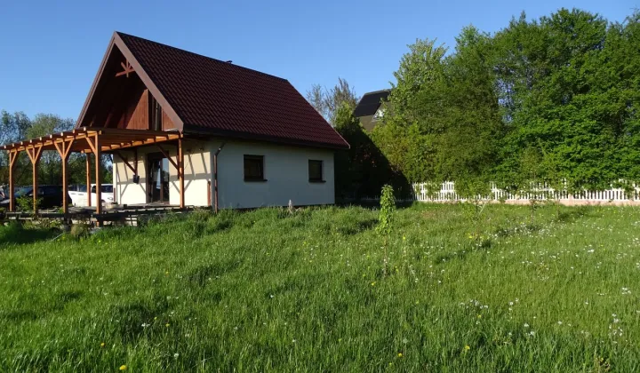 dom wolnostojący, 3 pokoje Stanica, ul. Górnicza