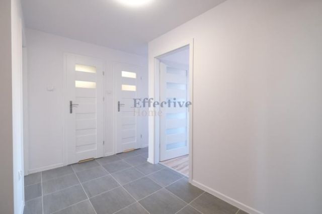 Mieszkanie 3-pokojowe Wrocław Fabryczna, ul. Kwiska. Zdjęcie 5