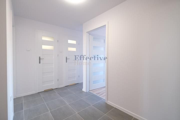 Mieszkanie 3-pokojowe Wrocław Fabryczna, ul. Kwiska. Zdjęcie 5