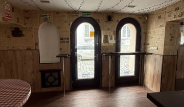 Lokal Opole Śródmieście, ul. Książąt Opolskich