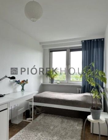 Mieszkanie 3-pokojowe Warszawa Śródmieście, ul. Górnośląska. Zdjęcie 8