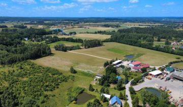 Działka budowlana Lisewiec