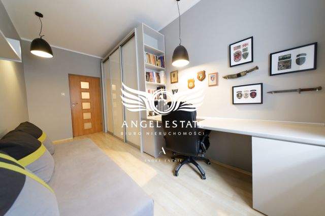 Mieszkanie 3-pokojowe Szczecin Niebuszewo, ul. Boguchwały. Zdjęcie 5