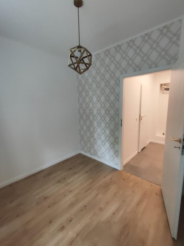 Mieszkanie 2-pokojowe Łódź Bałuty, ul. Osiedlowa. Zdjęcie 3