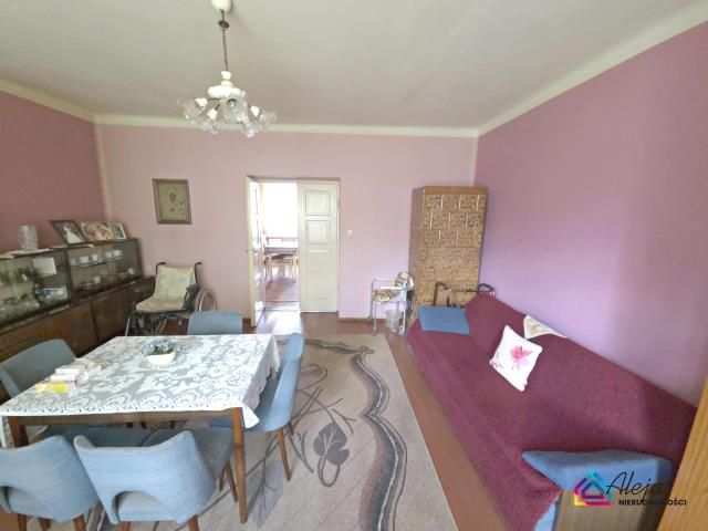 dom wolnostojący, 3 pokoje Częstochowa Brzeziny Małe. Zdjęcie 7