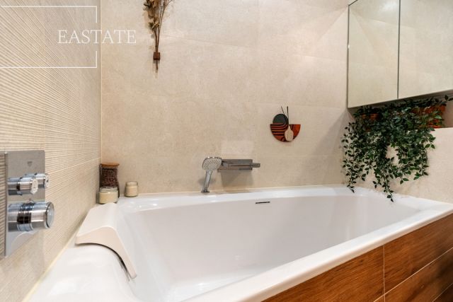 Mieszkanie 3-pokojowe Warszawa Śródmieście, al. Jana Pawła II. Zdjęcie 19