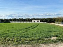 Działka budowlana Gorzuchowo. Zdjęcie 4