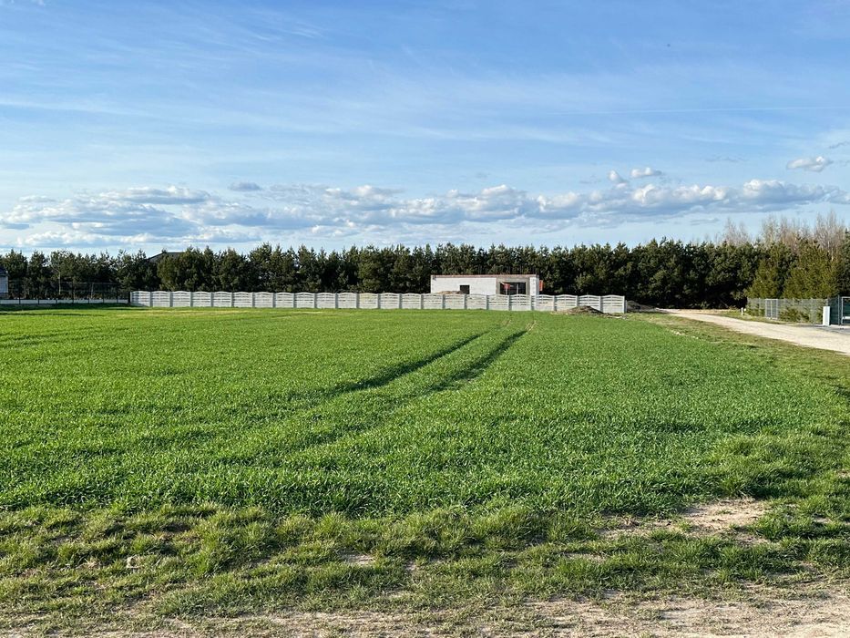 Działka budowlana Gorzuchowo. Zdjęcie 5