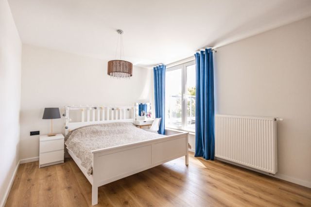 Mieszkanie 4-pokojowe Pruszków, ul. Lipowa. Zdjęcie 14