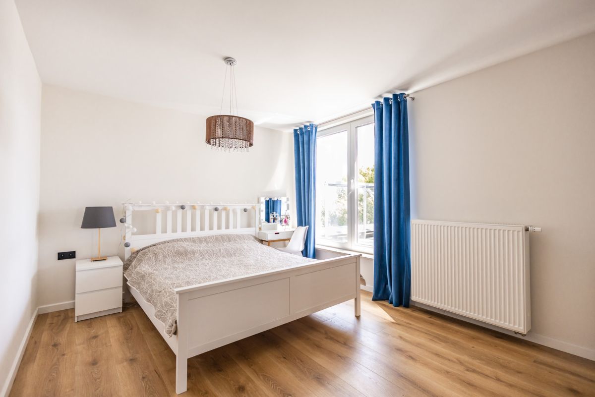 Mieszkanie 4-pokojowe Pruszków, ul. Lipowa. Zdjęcie 14