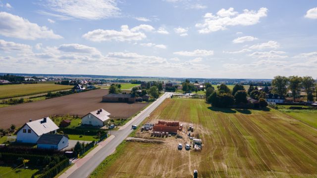 bliźniak, 5 pokoi Wilczopole. Zdjęcie 9