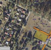 Działka budowlana Żurczyn, ul. Cisowa. Zdjęcie 3