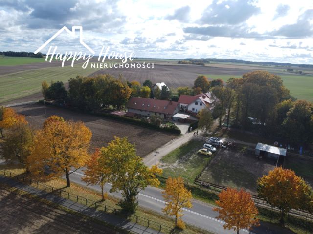 dom wolnostojący, 4 pokoje Ogorzeliny Pod Sławęcin. Zdjęcie 26