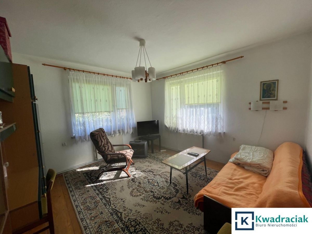 dom wolnostojący, 3 pokoje Nowosielce. Zdjęcie 5