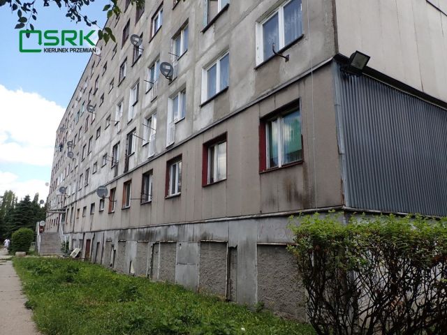 Mieszkanie 1-pokojowe Bytom, ul. Mikołaja Reja. Zdjęcie 1