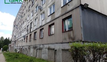 Mieszkanie 1-pokojowe Bytom, ul. Mikołaja Reja