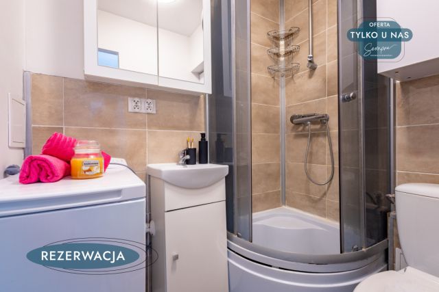 Mieszkanie 1-pokojowe Zgierz, ul. Długa. Zdjęcie 5