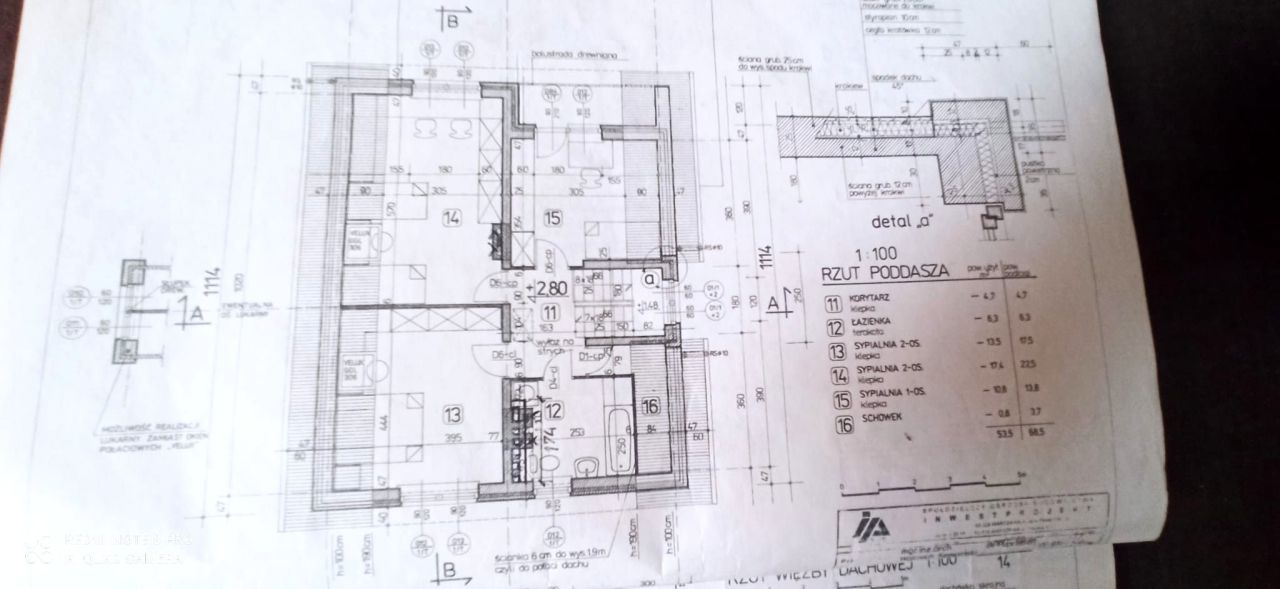 dom wolnostojący, 5 pokoi Sulęcin, ul. Stanisława Moniuszki. Zdjęcie 21