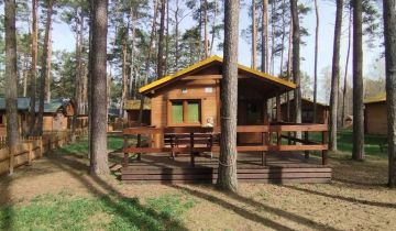 dom letniskowy, 3 pokoje Borsk