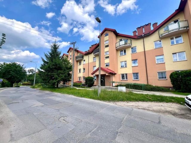 Mieszkanie 2-pokojowe Olsztyn Gutkowo, ul. Sokola. Zdjęcie 1