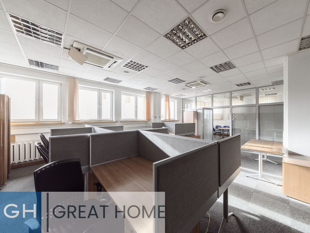 Biuro Warszawa Targówek, ul. ks. Piotra Skargi. Zdjęcie 17