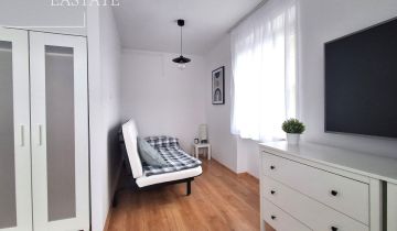 Mieszkanie 1-pokojowe Warszawa Praga, ul. Jagiellońska