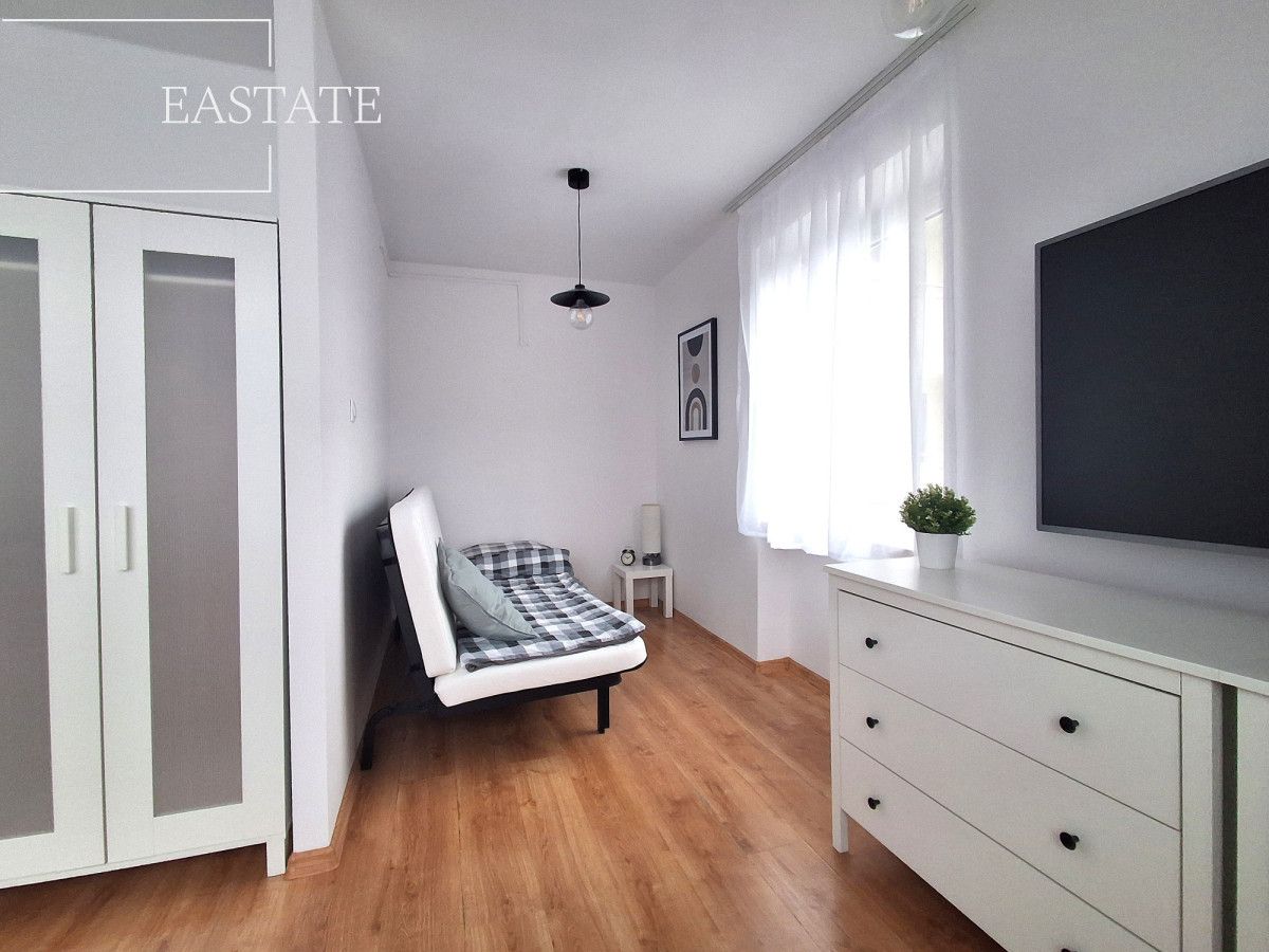 Mieszkanie 1-pokojowe Warszawa Praga, ul. Jagiellońska. Zdjęcie 2