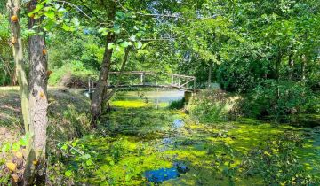 Działka budowlana Boguszków