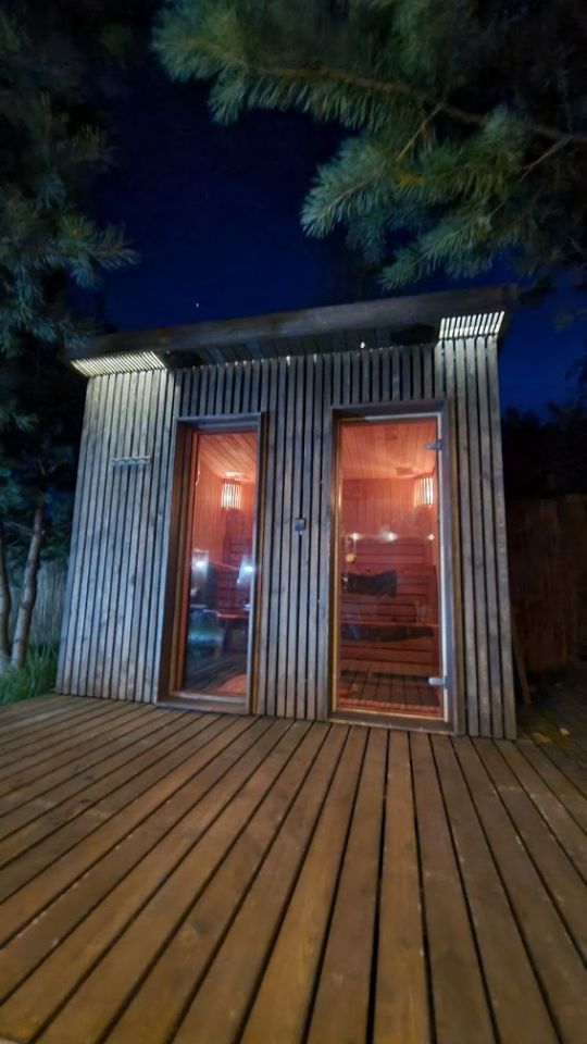 Działka rekreacyjna Wytyczno. Zdjęcie 6