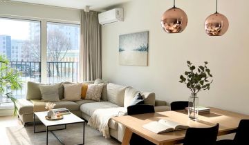 Mieszkanie 2-pokojowe Warszawa Wola, ul. Wawrzyszewska