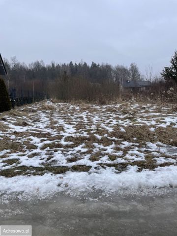 Działka budowlana Dziwiszów. Zdjęcie 1