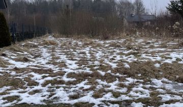 Działka budowlana Dziwiszów