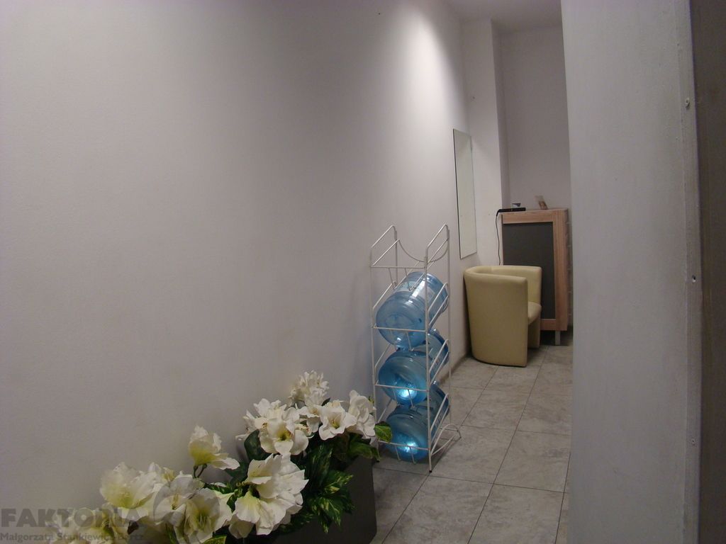 Lokal Szczecin Centrum. Zdjęcie 15