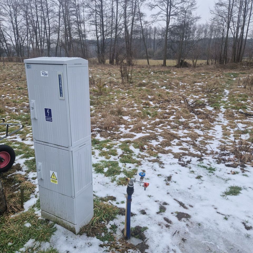 Działka budowlana Cicha Góra. Zdjęcie 4