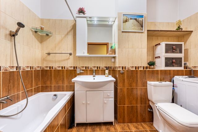 Mieszkanie 5-pokojowe Rzeszów, ul. Architektów. Zdjęcie 8