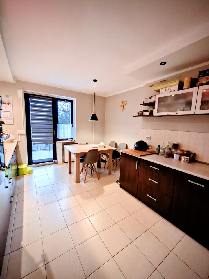 dom szeregowy, 5 pokoi Rybnik Ochojec, ul. Łukowa. Zdjęcie 12