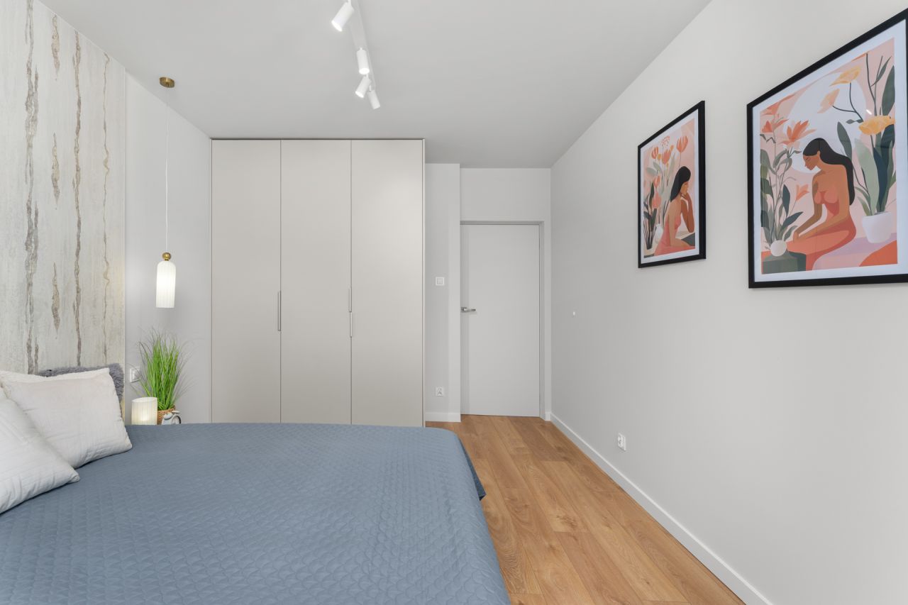 Mieszkanie 3-pokojowe Kraków Płaszów, ul. Mierzeja Wiślana. Zdjęcie 12