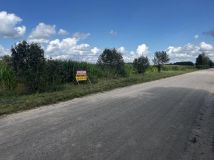 Działka rolno-budowlana Klewinowo, kolonia. Zdjęcie 4