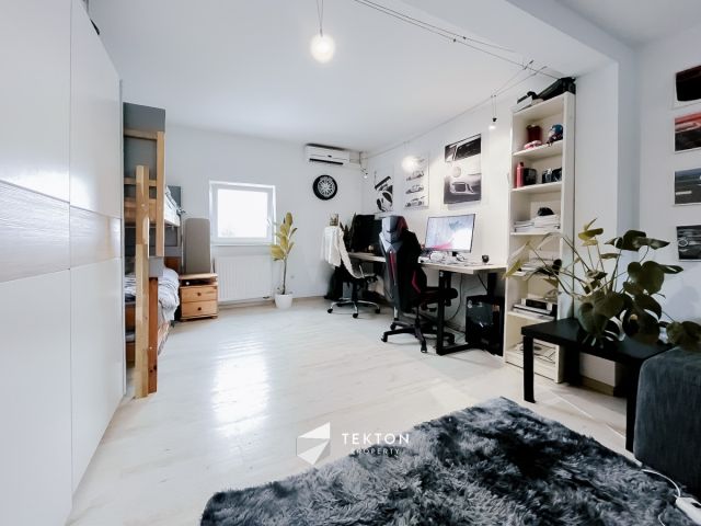 dom wolnostojący, 7 pokoi Opole Zakrzów, ul. Tarnogórska. Zdjęcie 1