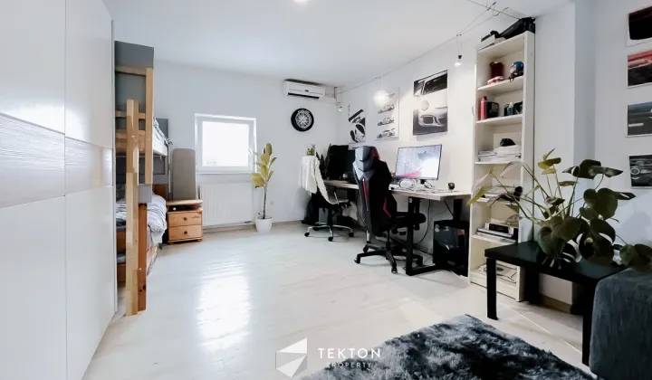 dom wolnostojący, 7 pokoi Opole Zakrzów, ul. Tarnogórska