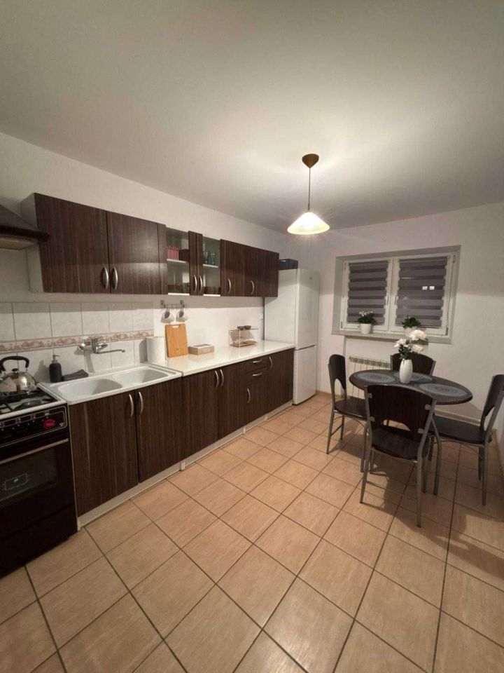 Mieszkanie 3-pokojowe Dębica, ul. Wielopolska. Zdjęcie 3